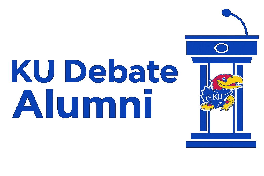 KU Debate Alumni